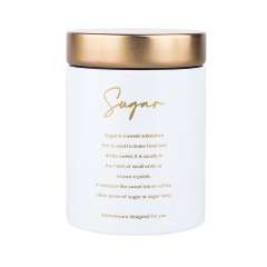 Pojemnik kuchenny na żywność Sugar 1 l Altom Design