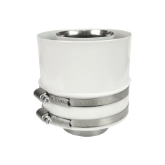 Adapter powietrzno - spalinowy 60/100