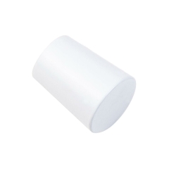 Końcówka do karnisza Kielich biały mat 19 mm 2 szt. Inspire