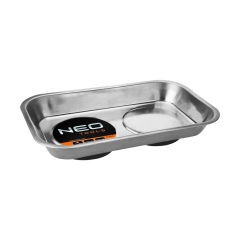 Miska magnetyczna 245X145 mm