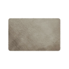 Dywanik łazienkowy beżowy Skin 50 x 80 Dietsche