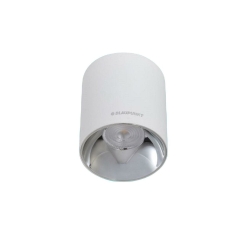 Oprawa natynkowa stała biała 10 W LED Blaupunkt