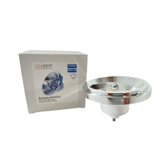 Żarówka LED GU10 9 W 900 lm Light Prestige
