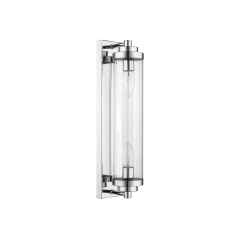Kinkiet Lorenzo chrom E14 Light Prestige