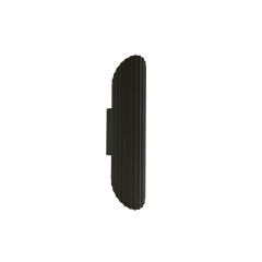 Kinkiet Tokio czarny 2 x GU10 Light Prestige