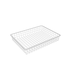 Kosz wysuwany 53.5 x 41 x 8.5 cm Quick And Easy