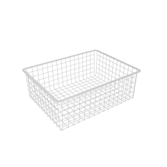 Kosz wysuwany 53.5 x 41 x 18.5 cm Quick and Easy