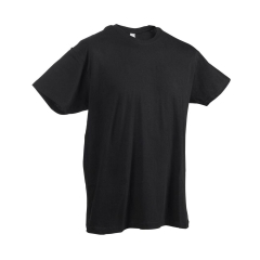 T-shirt S czarny JHK
