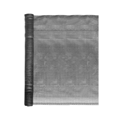 Osłona balkonowa 1.5x25 m 60g/m2 grafitowa Lustan
