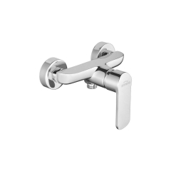 Bateria prysznicowa chrom Siros Invena