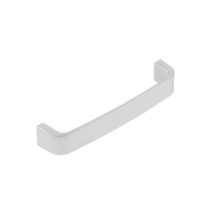 Uchwyt meblowy G133 128 mm aluminium GTV