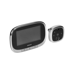 Wizjer elektroniczny do drzwi OR-WIZ-1109 35 - 100 ORNO