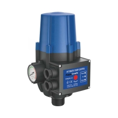 Elektroniczny sterownik ciśnieniowy do pomp 750W Aquacraft