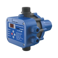 Elektroniczny przełącznik ciśnieniowy do pomp 2200W Aquacraft