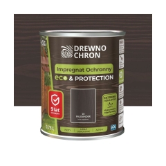 Impregnat do drewna 0.75 l Palisander Drewnochron
