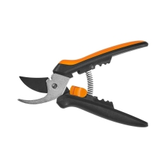 Sekator nożycowy do kwiatów Solid Fiskars