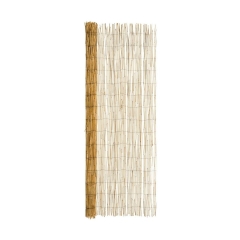 Mata trzcinowa 1x5 m 75% Reedcane