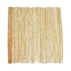 Mata trzcinowa 2x3 m 75% Reedcane