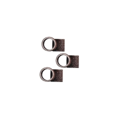 Tuleje szlifierskie P60 13 mm 408 6 szt. DREMEL