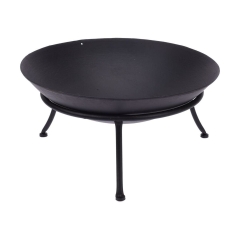 Palenisko ogrodowe śr.47cm żeliwne