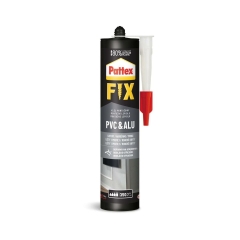Klej montażowy PCV & ALU 440 ml Pattex