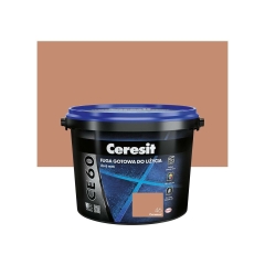 Fuga gotowa CE60 Carmel 46 2 kg Ceresit