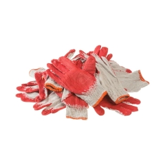 Rękawice robocze wampirki 10 par r.9