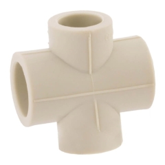 Krzyżak PP-R Idmar 20 mm