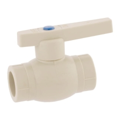 Zawór kulowy Idmar Group PP-R 16 mm z rączką