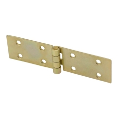 Zawias pasowy 100 x 25 mm ocynk