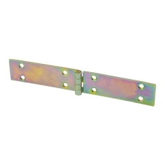 Zawias pasowy 150 x 25 mm ocynk
