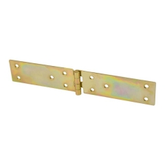 Zawias pasowy 200 x 35 mm ocynk