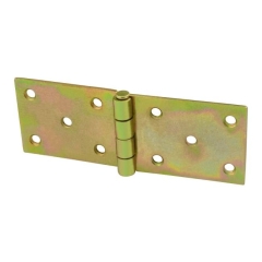 Zawias pasowy 150 x 55 mm ocynk