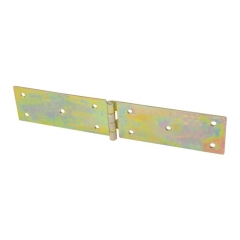 Zawias pasowy 250 x 45 mm ocynk