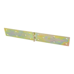 Zawias pasowy 300 x 45 mm ocynk