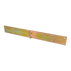 Zawias pasowy 500 x 55 mm ocynk