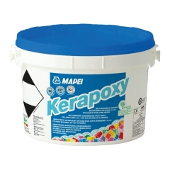 Fuga Mapei Kerapoxy 132 beżowa 5 kg