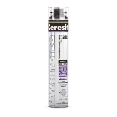Piana Ceresit Whiteteq pistolet 750 ml