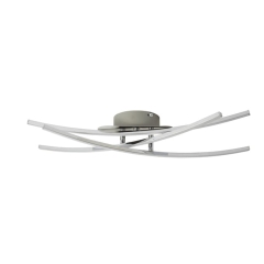 Plafon GoodHome Alani 3 x LED 1900 lm