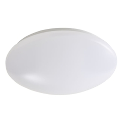 Plafon LED GoodHome Ops 1750 lm 30 cm biały