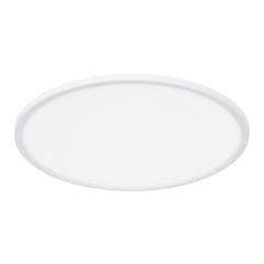 Plafon LED Yonnet 4000 K 60 cm biały