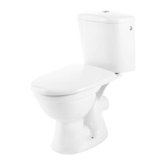 Kompakt WC Cersanit Taza z deską wolnoopadającą