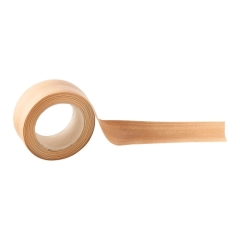 Taśma przypodłogowa 51 mm x 5 m buk