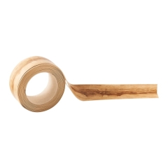 Taśma przypodłogowa 51 mm x 5 m dąb bielony