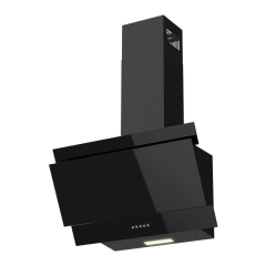 Okap kuchenny 60 cm szkło