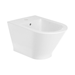 Bidet wiszący GAP ROUND ROCA
