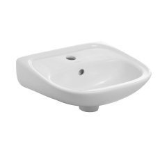 Umywalka ceramiczna Adria 55 x 46 Z/O Cersanit