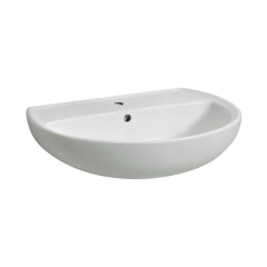 Umywalka ceramiczna Rekord 55 Koło