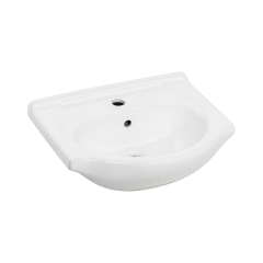 Umywalka ceramiczna CFP 50 x 42 Z/O Comad