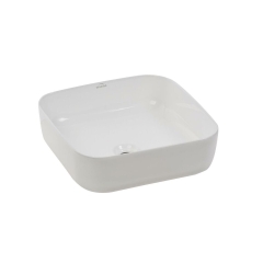 Umywalka ceramiczna nablatowa Reja 39 Invena